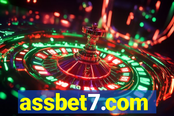 assbet7.com