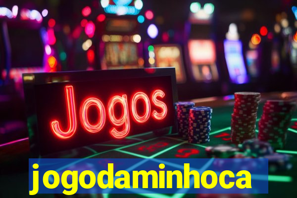 jogodaminhoca