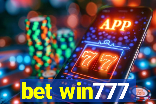 bet win777