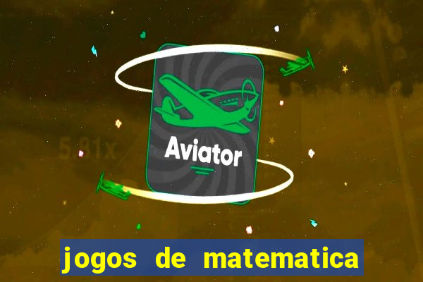 jogos de matematica com tampinhas de garrafa pet