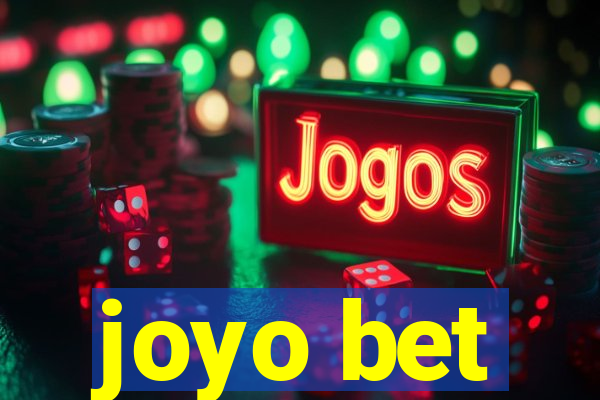 joyo bet