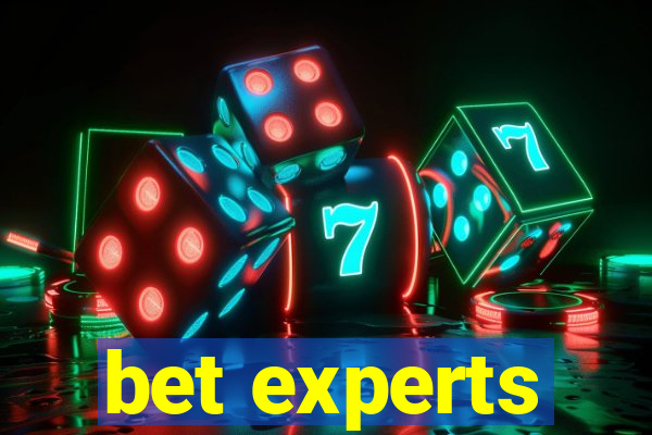 bet experts