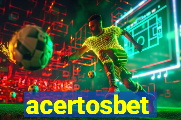 acertosbet