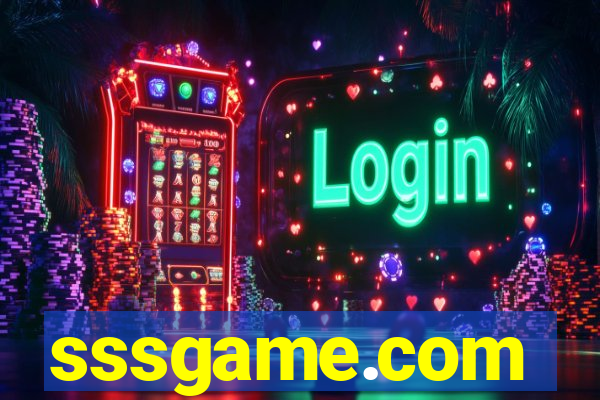 sssgame.com