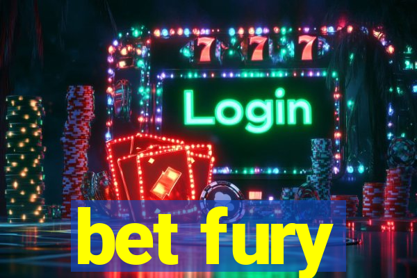 bet fury