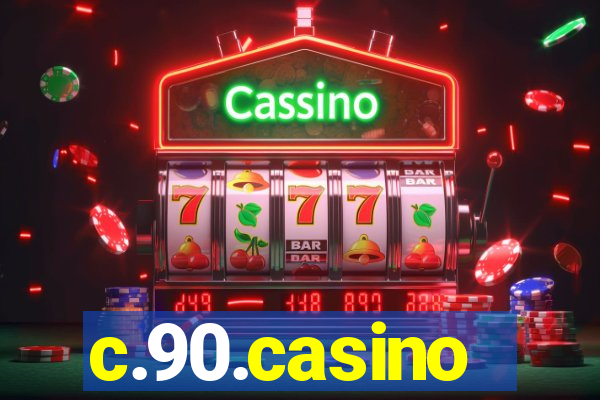 c.90.casino