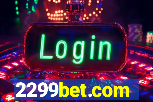 2299bet.com