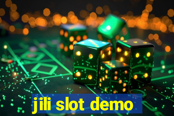 jili slot demo