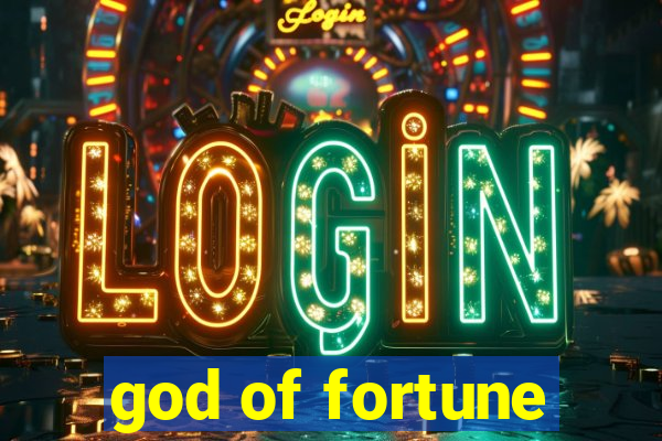 god of fortune