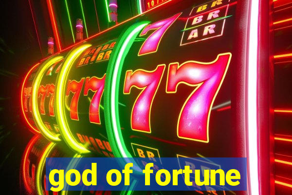 god of fortune