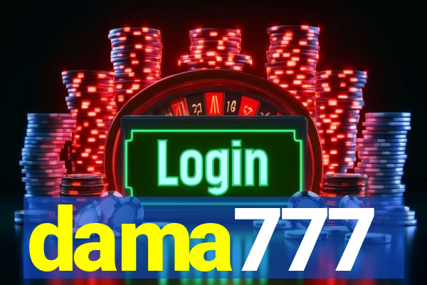 dama777