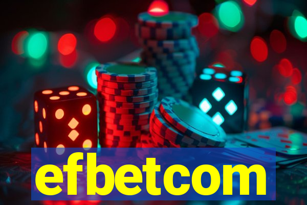 efbetcom