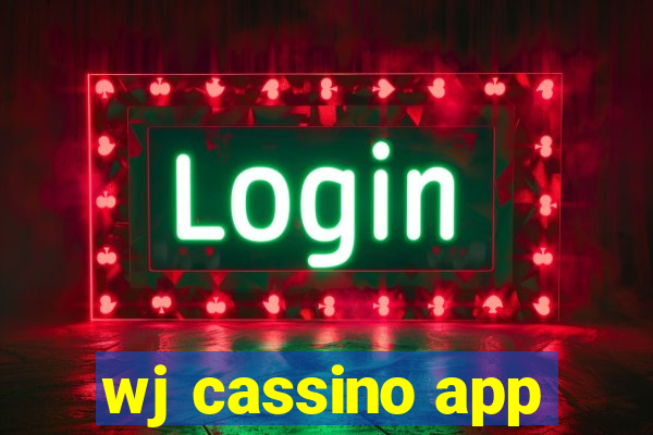 wj cassino app