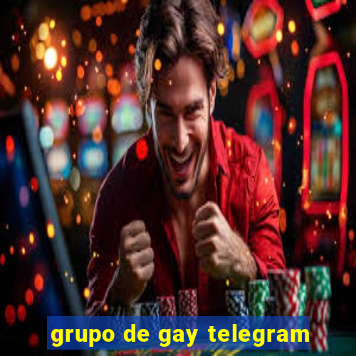 grupo de gay telegram