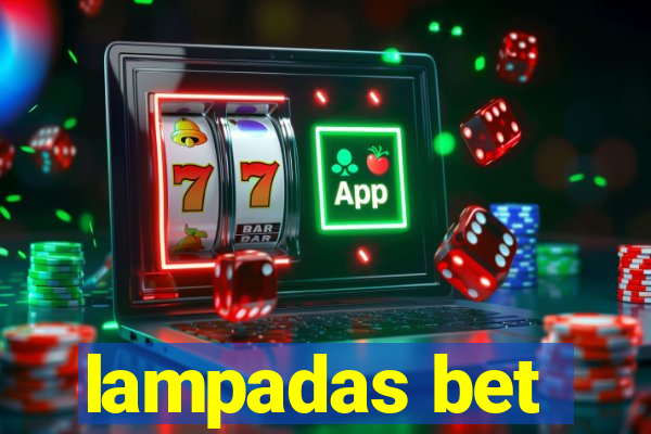 lampadas bet