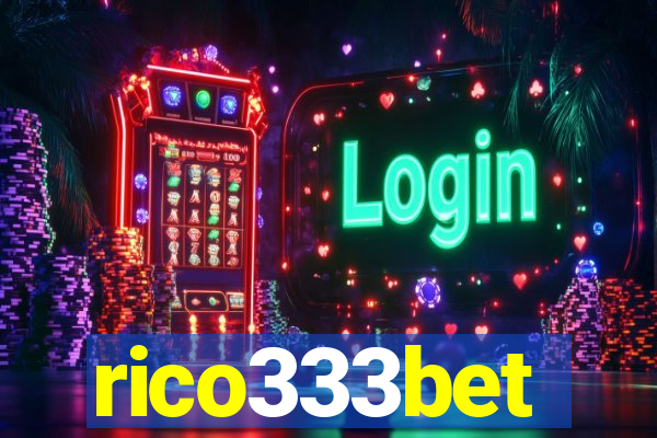 rico333bet