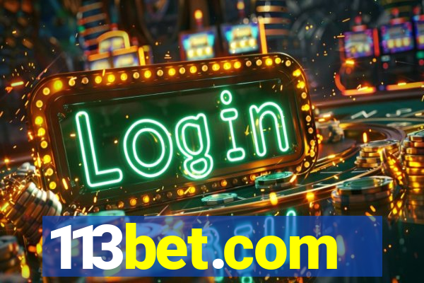 113bet.com