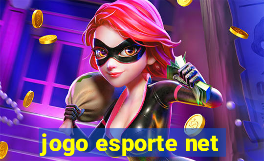 jogo esporte net