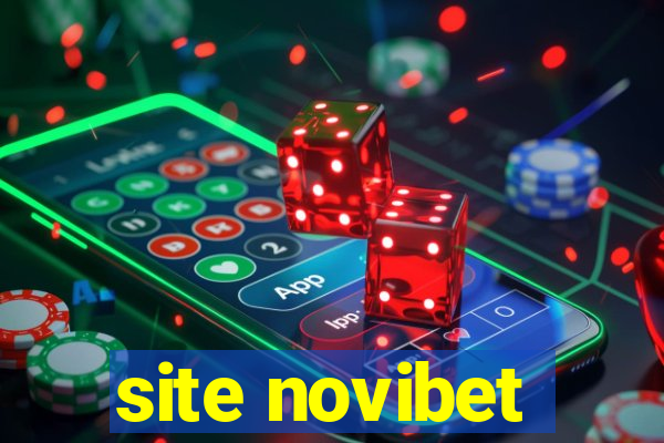 site novibet