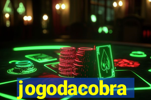 jogodacobra