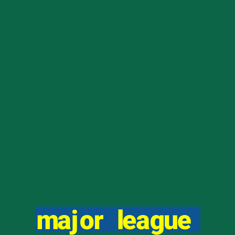 major league baseball betting