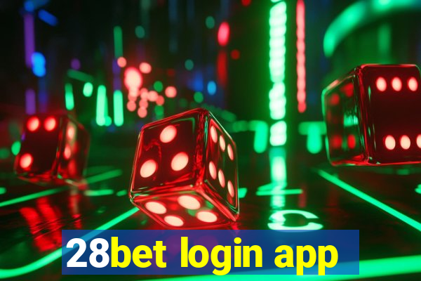 28bet login app