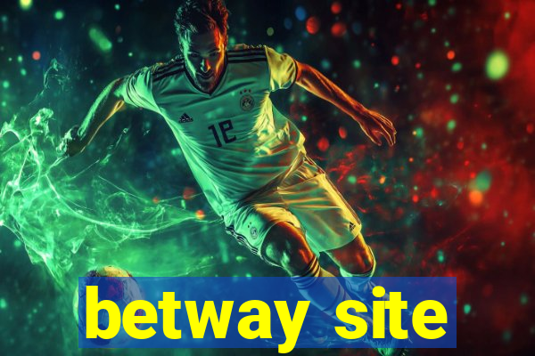 betway site