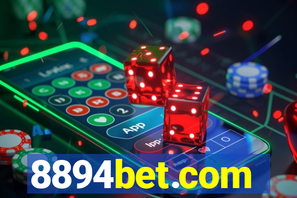 8894bet.com