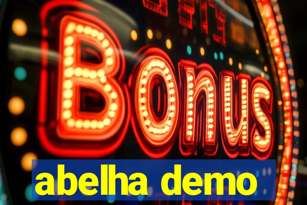 abelha demo