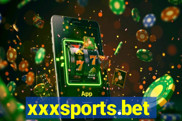 xxxsports.bet