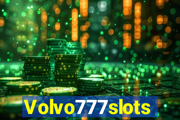 Volvo777slots