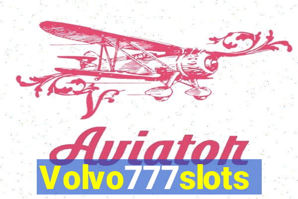 Volvo777slots