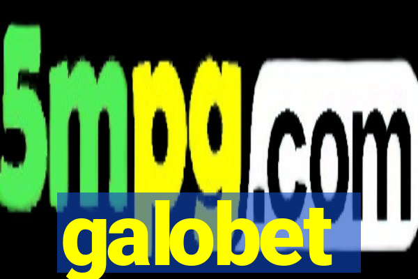 galobet