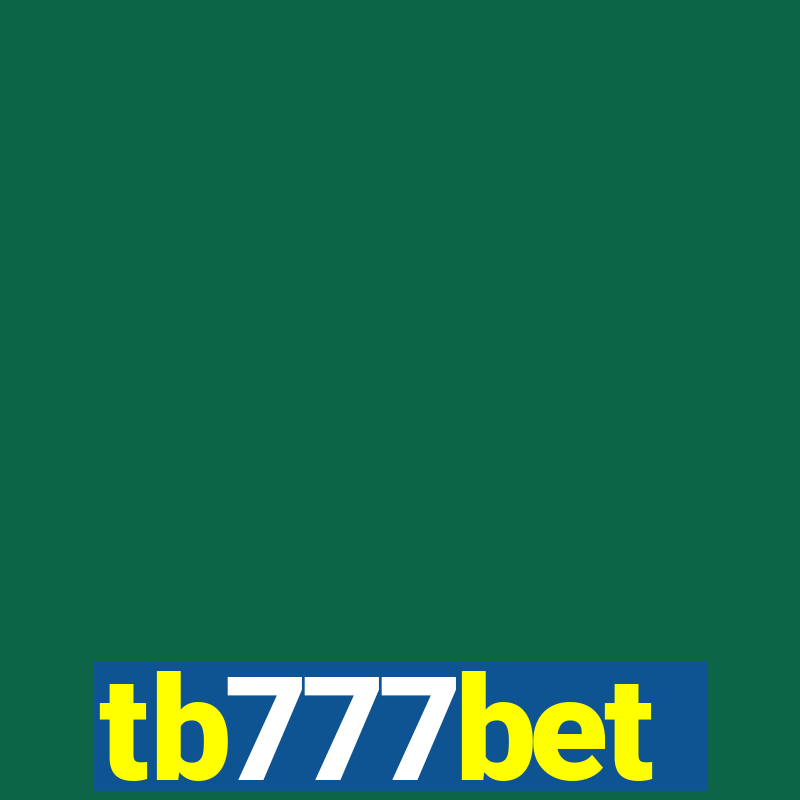 tb777bet