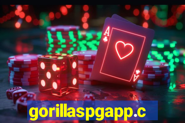 gorillaspgapp.com