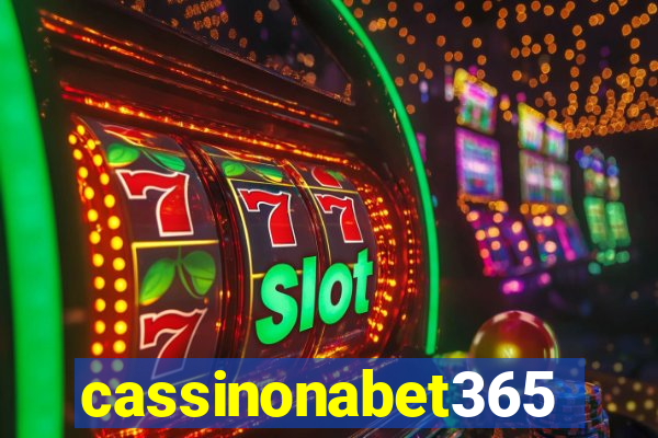 cassinonabet365