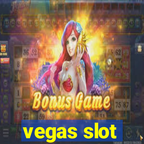 vegas slot