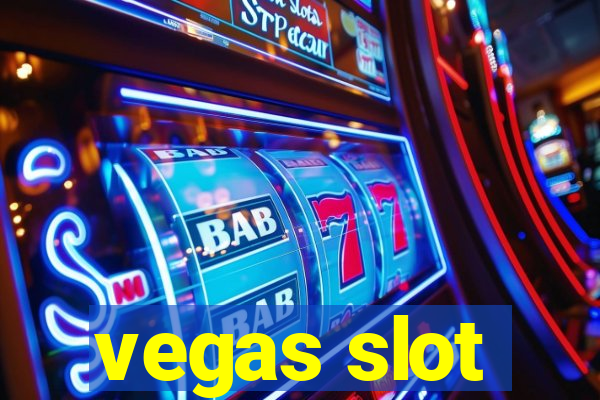 vegas slot