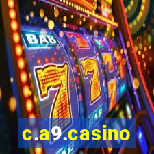 c.a9.casino