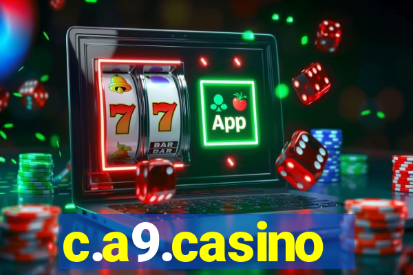 c.a9.casino