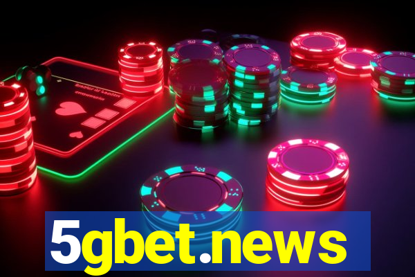 5gbet.news