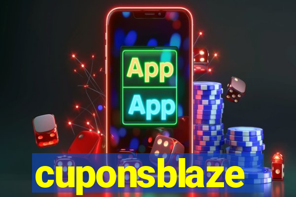 cuponsblaze