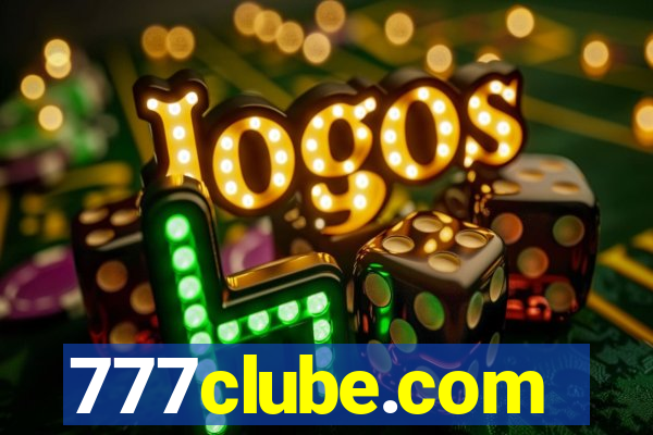 777clube.com