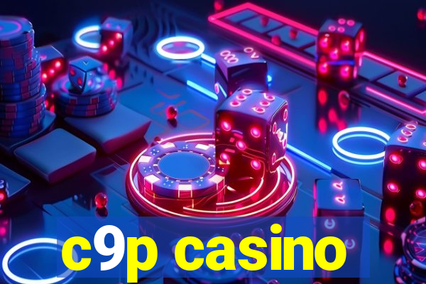 c9p casino