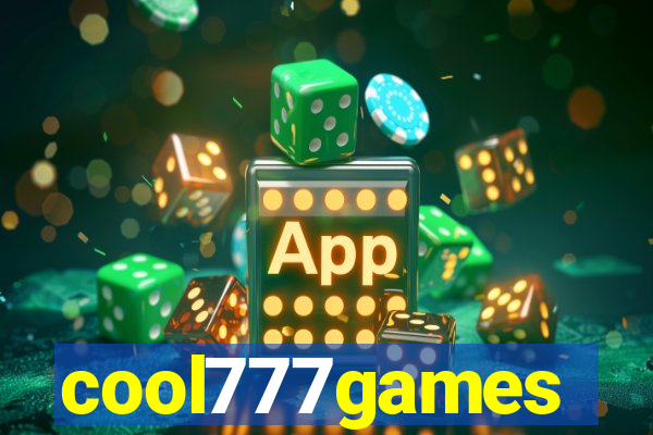 cool777games