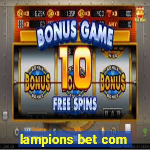 lampions bet com