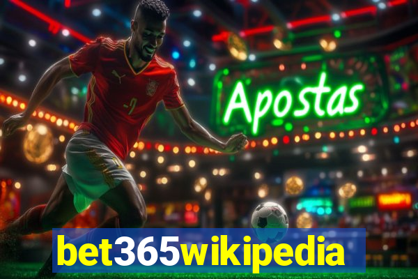 bet365wikipedia