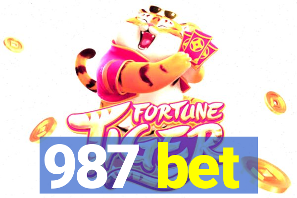 987 bet