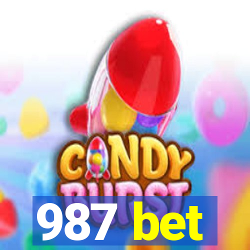 987 bet