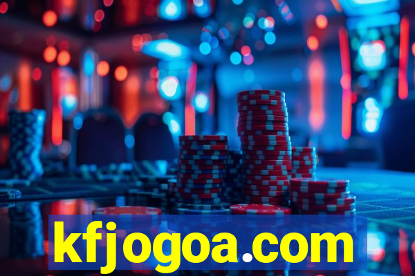 kfjogoa.com